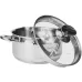 Кастрюля из нержавеющей стали Elegance 3.1л DP86347 Fissman