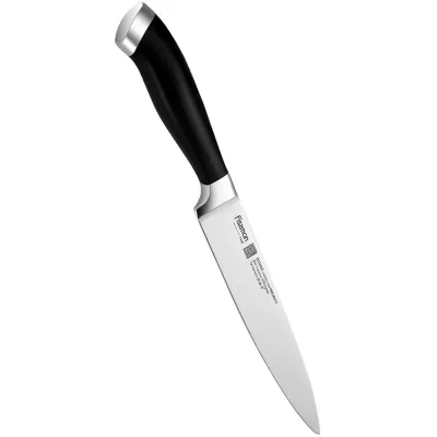 Нож из нержавеющей стали гастрономический Elegance 20см DP86374 Fissman Нож из нержавеющей стали гастрономический Elegance 20см DP86374 Fissman