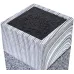 Кухонная подставка для ножей Marble DP86395 Fissman