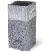 Кухонная подставка для ножей Marble DP86395 Fissman