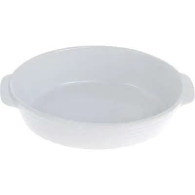Форма для выпечки овальная ceramic BonaDi 34.8х22 см DP87080