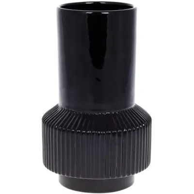 Ваза декоративная Tazza nera 22 .2 см DP87141 BonaDi