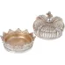 Шкатулка Imperial crown champagne DP87155 BonaDi Шкатулка Imperial crown champagne DP87155 BonaDi