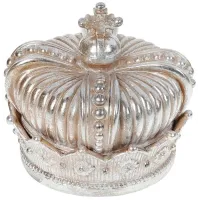 Скринька Imperial crown champagne DP87155 BonaDi Скринька Imperial crown champagne DP87155 BonaDi