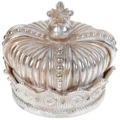 Шкатулка Imperial crown champagne DP87155 BonaDi
