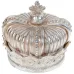 Шкатулка Imperial crown champagne DP87155 BonaDi