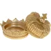 Шкатулка Imperial crown Gold DP87156 BonaDi