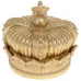 Шкатулка Imperial crown Gold DP87156 BonaDi