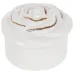 Шкатулка Белая Роза DP87157 BonaDi