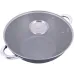 Казан с крышкой 4.5 л антипригарное покрытие DP91149 Kamille