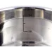 Кастрюля из нержавеющей стали 2.4 л индукционная DP91155 Kamille Кастрюля из нержавеющей стали 2.4 л индукционная DP91155 Kamille