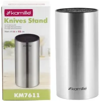 Подставка для ножей 11х22 см DP91386 Kamille