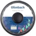 Форма для выпечки со сменным дном 26 см круглая Ofenbach DP97199 Форма для выпечки со сменным дном 26 см круглая Ofenbach DP97199