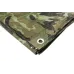 Тент MASTERTOOL 10х12 м 90 г/м² Camouflage (79-8012)