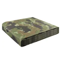 Тент MASTERTOOL 10х12 м 90 г/м² Camouflage (79-8012)