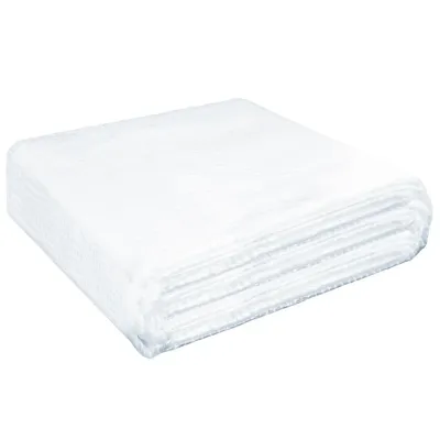 Тент MASTERTOOL LENO CRYSTAL 10х12 м 130 г/м² White (89-2012)