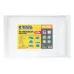 Тент MASTERTOOL LENO CRYSTAL 8х10 м 130 г/м² White (89-2810)