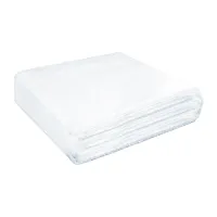 Тент MASTERTOOL LENO CRYSTAL 8х10 м 130 г/м² White (89-2810)