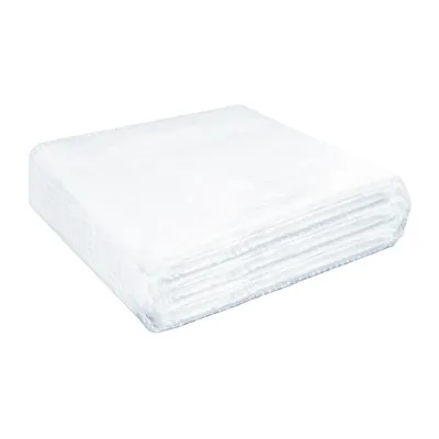 Тент MASTERTOOL LENO CRYSTAL 8х10 м 130 г/м² White (89-2810)
