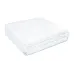 Тент MASTERTOOL LENO CRYSTAL 8х10 м 130 г/м² White (89-2810)