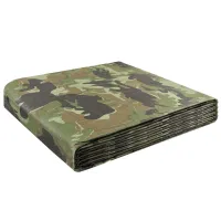 Тент MASTERTOOL 6х10 м 90 г/м² Camouflage (79-8610) Тент MASTERTOOL 6х10 м 90 г/м² Camouflage (79-8610)