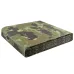 Тент MASTERTOOL 6х10 м 90 г/м² Camouflage (79-8610)