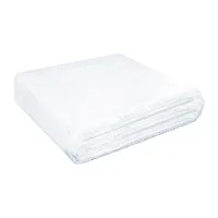 Тент MASTERTOOL LENO CRYSTAL 6х10 м 130 г/м² White (89-2610)