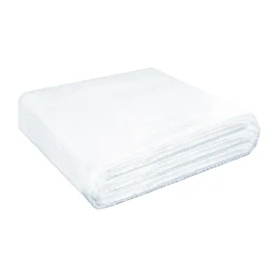 Тент MASTERTOOL LENO CRYSTAL 6х10 м 130 г/м² White (89-2610)