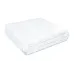Тент MASTERTOOL LENO CRYSTAL 6х10 м 130 г/м² White (89-2610)