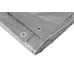 Тент MASTERTOOL 5х8 м 110 г/м² Silver (79-7508) Тент MASTERTOOL 5х8 м 110 г/м² Silver (79-7508)