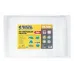 Тент MASTERTOOL LENO CRYSTAL 6х8 м 130 г/м² White (89-2608) Тент MASTERTOOL LENO CRYSTAL 6х8 м 130 г/м² White (89-2608)