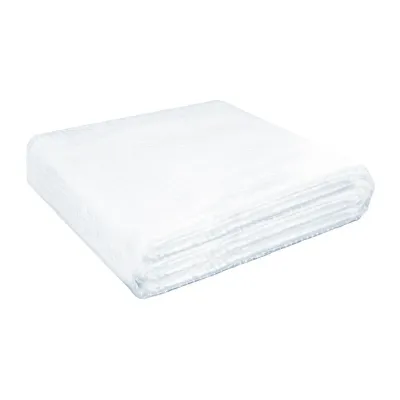 Тент MASTERTOOL LENO CRYSTAL 6х8 м 130 г/м² White (89-2608)