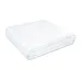 Тент MASTERTOOL LENO CRYSTAL 6х8 м 130 г/м² White (89-2608)