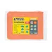 Тент MASTERTOOL 6х10 м 110 г/м² Orange (89-0610) Тент MASTERTOOL 6х10 м 110 г/м² Orange (89-0610)