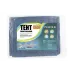 Тент ГОСПОДАР 8х12 м Blue (79-9812-В) Тент ГОСПОДАР 8х12 м Blue (79-9812-В)