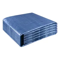 Тент ГОСПОДАР 8х12 м Blue (79-9812-В) Тент ГОСПОДАР 8х12 м Blue (79-9812-В)