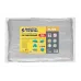Тент MASTERTOOL 4х8 м 110 г/м² Silver (79-7408)