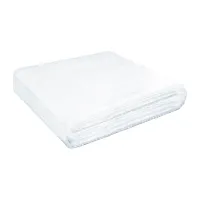 Тент MASTERTOOL LENO CRYSTAL 5х8 м 130 г/м² White (89-2508)