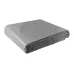 Тент MASTERTOOL 5х6 м 110 г/м² Silver (79-7506)