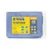 Тент MASTERTOOL 6х12 м 65 г/м² Blue (79-9612) Тент MASTERTOOL 6х12 м 65 г/м² Blue (79-9612)