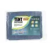 Тент ГОСПОДАР 8х10 м Blue (79-9810-В)