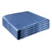 Тент ГОСПОДАР 8х10 м Blue (79-9810-В)