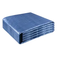 Тент ГОСПОДАР 6х12 м Blue (79-9612-В) Тент ГОСПОДАР 6х12 м Blue (79-9612-В)