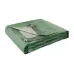 Тент двусторонний MASTERTOOL 5х6 м 130 г/м² Khaki silver (89-1506)