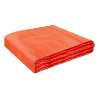 Тент MASTERTOOL 5х8 м 110 г/м² Orange (89-0508) Тент MASTERTOOL 5х8 м 110 г/м² Orange (89-0508)