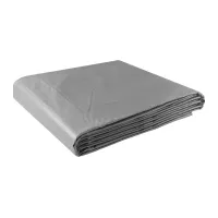 Тент MASTERTOOL 4х6 м 110 г/м² Silver (79-7406)