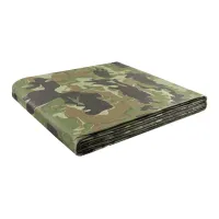 Тент MASTERTOOL 4х6 м 90 г/м² Camouflage (79-8406) Тент MASTERTOOL 4х6 м 90 г/м² Camouflage (79-8406)