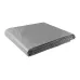 Тент MASTERTOOL 4х5 м 110 г/м² Silver (79-7405)