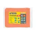 Тент MASTERTOOL 5х6 м 110 г/м² Orange (89-0506) Тент MASTERTOOL 5х6 м 110 г/м² Orange (89-0506)