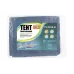Тент ГОСПОДАР 6х8 м Blue (79-9608-В)